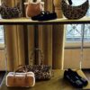 6930bca56e68136f4d9aeab2 24fw Fall/Winter Prada Arrives with Sophisticated Almond Brown Tones and Sleek Design
