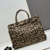 6930bcab6e68136f4d9aeaba 24fw Autumn-Winter Prada Arrives with Sophisticated Alpaca Brown Tones