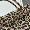 6930bcac6e68136f4d9aeabb 24fw Autumn-Winter Prada Arrives with Sophisticated Alpaca Brown Tones