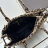 6930bcac6e68136f4d9aeabd 24fw Autumn-Winter Prada Arrives with Sophisticated Alpaca Brown Tones