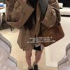 6930bcac6e68136f4d9aeabf New Fall/Winter Prada Collection Arrives – Full of Sophistication