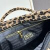 6930bcad6e68136f4d9aeac0 24fw Autumn-Winter Prada Arrives with Sophisticated Alpaca Brown Tones