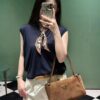 6930bcae6e68136f4d9aeac2 New Fall/Winter Prada Collection Arrives – Full of Sophistication