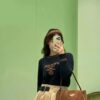 6930bcb16e68136f4d9aeac7 New Fall/Winter Prada Collection Arrives – Full of Sophistication