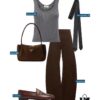 6930bcb26e68136f4d9aeaca New Fall/Winter Prada Collection Arrives – Full of Sophistication