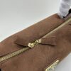 New Arrival Fall/Winter Prada FW Collection – Sophisticated Brown Tones with Elegant Simplicity