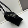 6930bcb96e68136f4d9aead5 New Arrival Autumn-Winter Prada FW in Rich Brown Tone, Exuding Elegance and Warmth