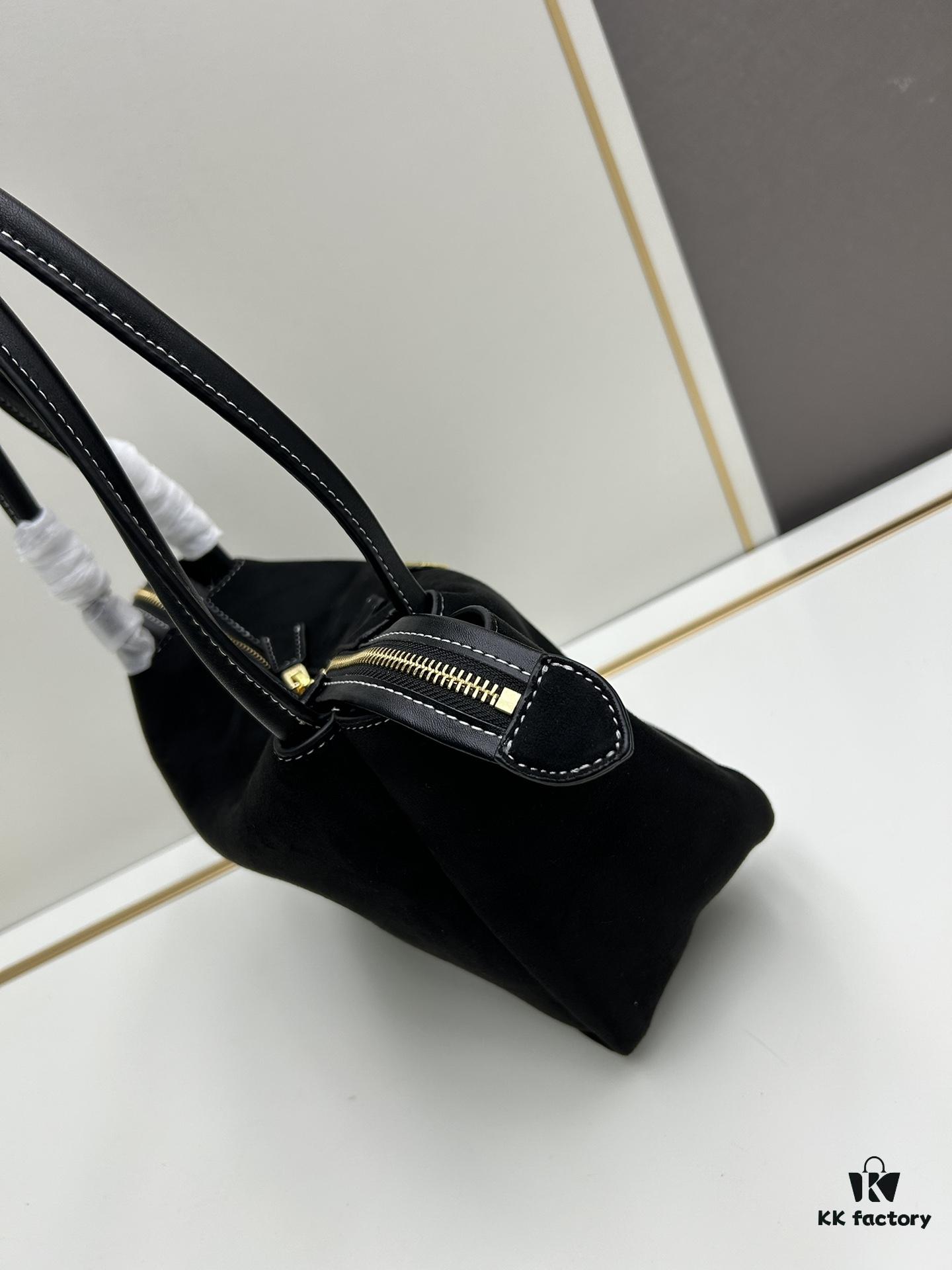6930bcb96e68136f4d9aead5 New Arrival Autumn-Winter Prada FW in Rich Brown Tone, Exuding Elegance and Warmth