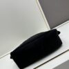 6930bcba6e68136f4d9aead6 New Arrival Autumn-Winter Prada FW in Rich Brown Tone, Exuding Elegance and Warmth