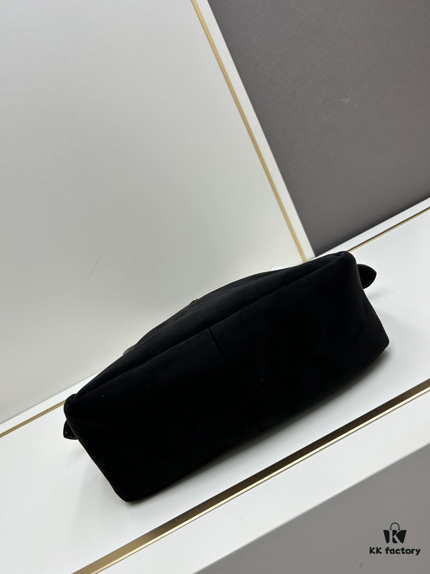 6930bcba6e68136f4d9aead6 New Arrival Autumn-Winter Prada FW in Rich Brown Tone, Exuding Elegance and Warmth