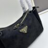 6930bcba6e68136f4d9aead7 New Arrival Autumn-Winter Prada FW in Rich Brown Tone, Exuding Elegance and Warmth
