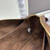 New Arrival Fall/Winter Prada FW Collection – Sophisticated Brown Tones with Elegant Simplicity