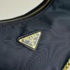 PRADA Re-edition 2005 Robot Charm Bag with Box