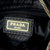 PRADA Re-edition 2005 Robot Charm Bag with Box