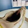 PRADA Re-edition 2005 Robot Charm Bag with Box