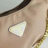 PRADA Re-edition 2005 Robot Charm Bag with Box