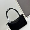 6930bccc6e68136f4d9aeaf5 New Arrival Autumn-Winter Prada FW in Rich Brown Tone, Exuding Elegance and Warmth