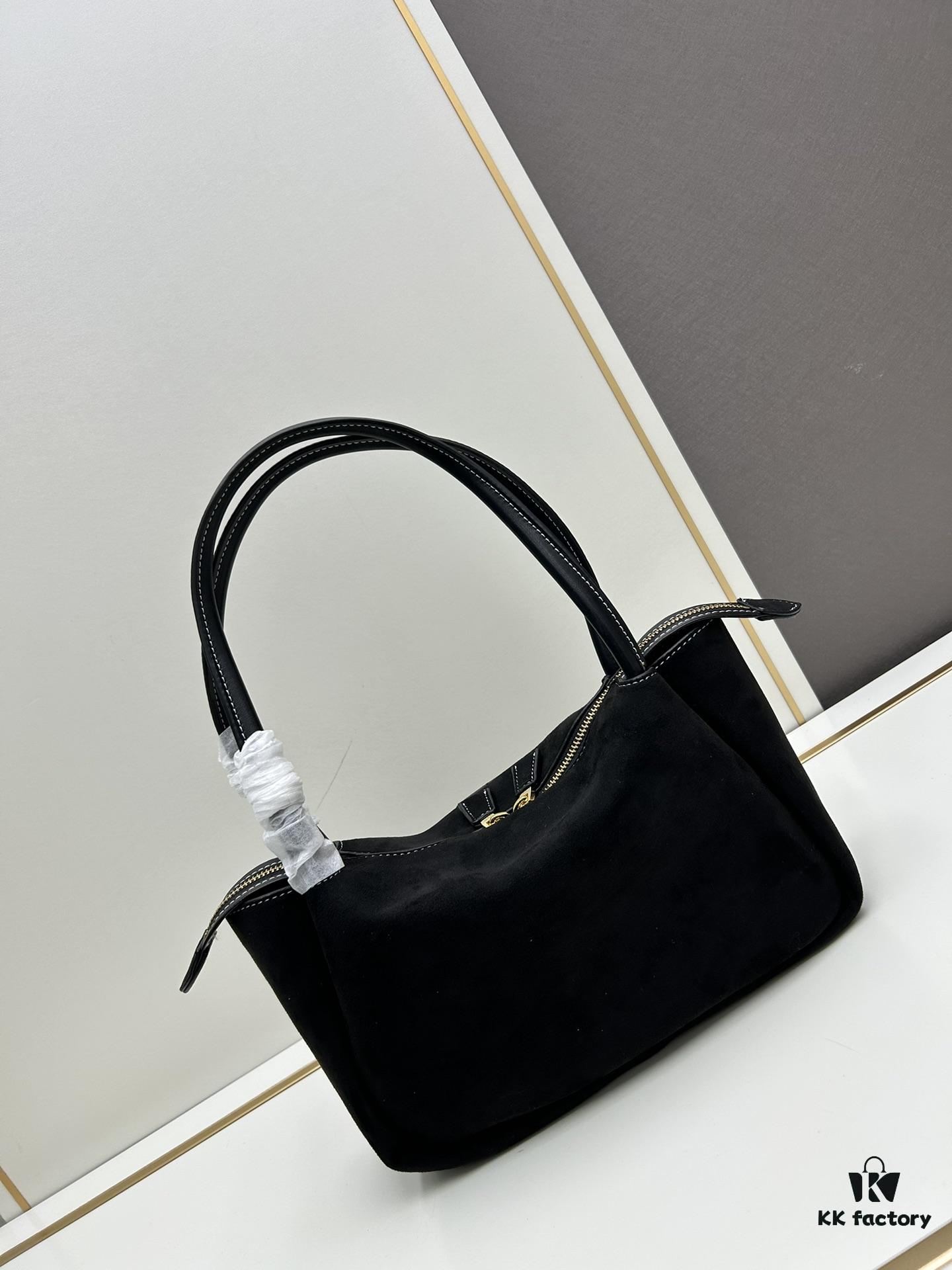 6930bccc6e68136f4d9aeaf5 New Arrival Autumn-Winter Prada FW in Rich Brown Tone, Exuding Elegance and Warmth