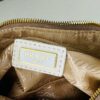 PRADA Re-edition 2005 Robot Charm Bag with Box