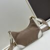 6930bcd56e68136f4d9aeb04 PRADA Re-edition 2005 Robot Charm Bag with Box