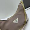 6930bcd66e68136f4d9aeb05 PRADA Re-edition 2005 Robot Charm Bag with Box