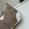 6930bcd76e68136f4d9aeb08 PRADA Re-edition 2005 Robot Charm Bag with Box