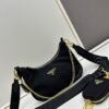 6930bcda6e68136f4d9aeb0a PRADA Re-edition 2005 Robot Charm Bag with Box