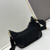6930bcdb6e68136f4d9aeb0b PRADA Re-edition 2005 Robot Charm Bag with Box