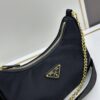 6930bcdb6e68136f4d9aeb0c PRADA Re-edition 2005 Robot Charm Bag with Box