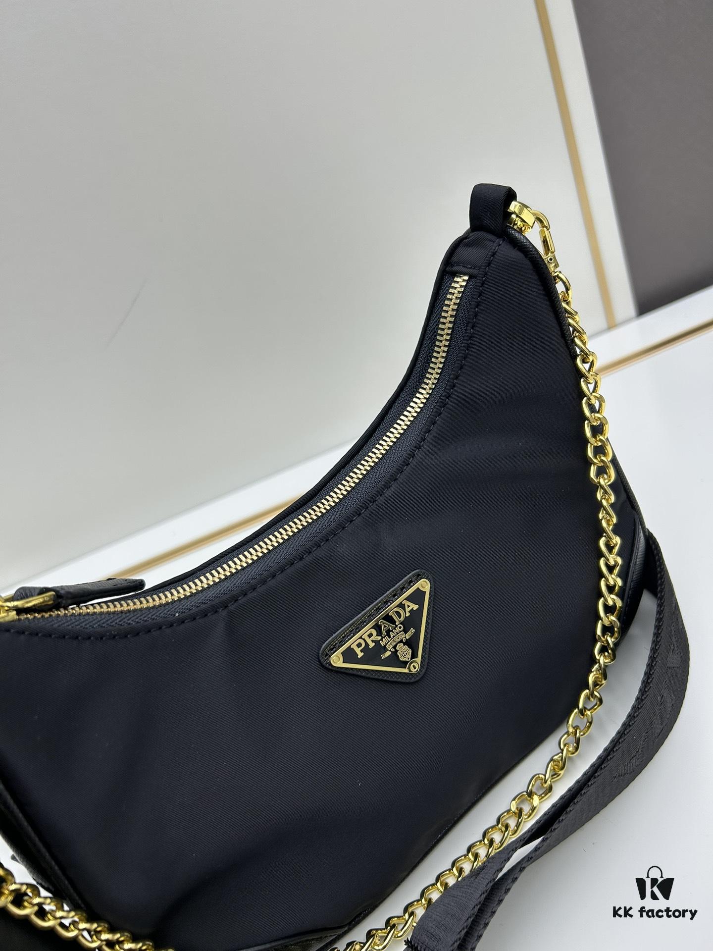 6930bcdb6e68136f4d9aeb0c PRADA Re-edition 2005 Robot Charm Bag with Box