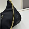 6930bcdc6e68136f4d9aeb0e PRADA Re-edition 2005 Robot Charm Bag with Box