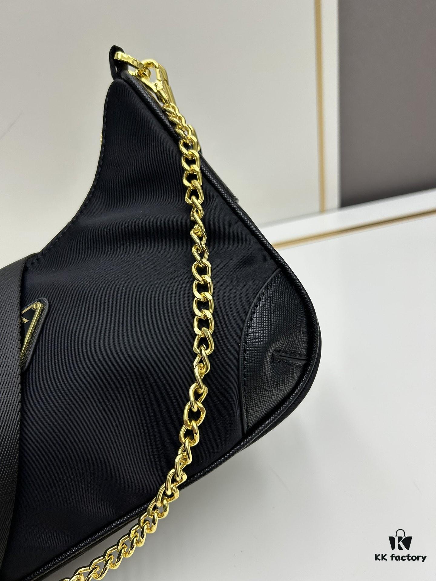 6930bcdc6e68136f4d9aeb0e PRADA Re-edition 2005 Robot Charm Bag with Box