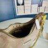 PRADA Re-edition 2005 Robot Charm Bag with Box