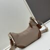 PRADA Re-edition 2005 Robot Charm Bag with Box