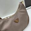 PRADA Re-edition 2005 Robot Charm Bag with Box