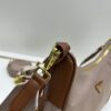 PRADA Re-edition 2005 Robot Charm Bag with Box