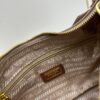PRADA Re-edition 2005 Robot Charm Bag with Box