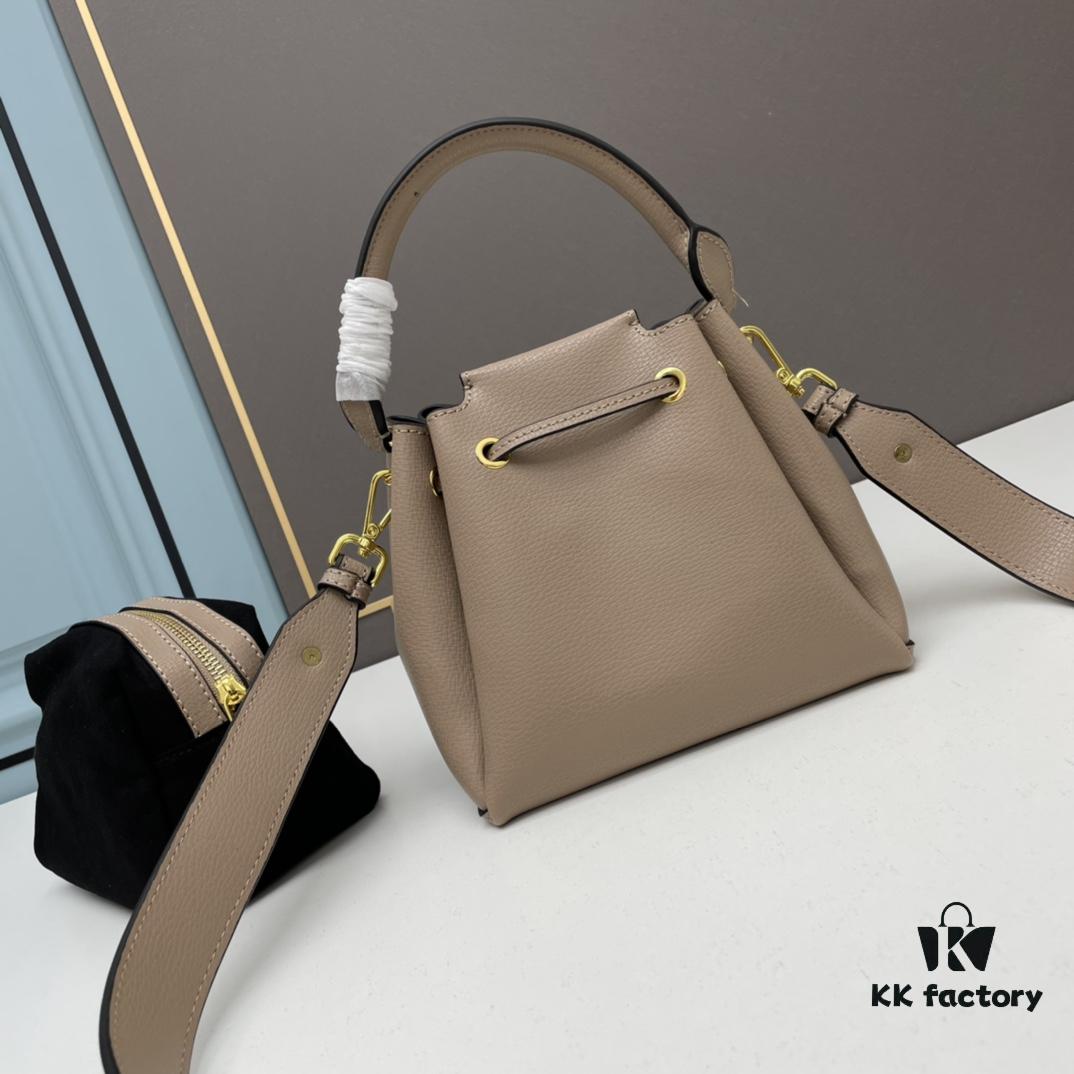 6930bce66e68136f4d9aeb21 New 2023 Spring Mini PRADA 'Lunchbox' Bag
