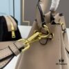 6930bce86e68136f4d9aeb22 New 2023 Spring Mini PRADA 'Lunchbox' Bag