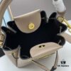 6930bce86e68136f4d9aeb23 New 2023 Spring Mini PRADA 'Lunchbox' Bag