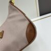 PRADA Re-edition 2005 Robot Charm Bag with Box