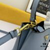 6930bcf06e68136f4d9aeb2e New Release Original Leather P Series 2019 Latest Model 1BA219 Prada Double Saffiano Cross-Grain Handbag