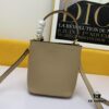 New Arrival Original Leather P Brand 2019 Latest Model 1BA219 Prada Double Saffiano Cross-Grain Handbag
