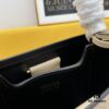 New Arrival Original Leather P Brand 2019 Latest Model 1BA219 Prada Double Saffiano Cross-Grain Handbag
