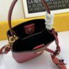6930bcfa6e68136f4d9aeb40 New Arrival Original Leather P Collection 2019 Latest Model 1BA219 Prada Double Saffiano Cross-Grain Handbag
