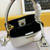 6930bcff6e68136f4d9aeb49 New Release Original Leather P'2019 Latest Model 1BA219 Prada Double Saffiano Cross-Grain Handbag