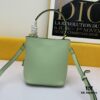6930bd006e68136f4d9aeb4c New Arrival Original Leather P Brand 2019 Latest Model 1BA219 Prada Double Saffiano Cross Texture Handbag