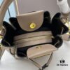 6930bd076e68136f4d9aeb56 New 2023 Spring Mini PRADA 'Lunchbox' Bag