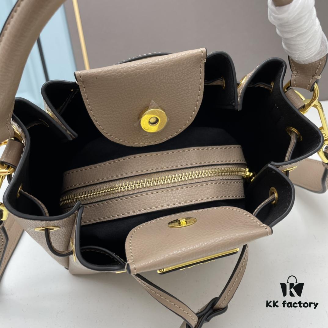 6930bd076e68136f4d9aeb56 New 2023 Spring Mini PRADA 'Lunchbox' Bag