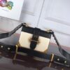 6930bd1a6e68136f4d9aeb78 Authentic Top-Quality PRADA Handbag 1BD045 20*14*8CM - Premium Belgian Calfskin with Antique Hardware